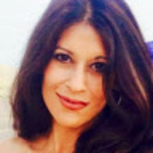 Meet your Posher, Monika